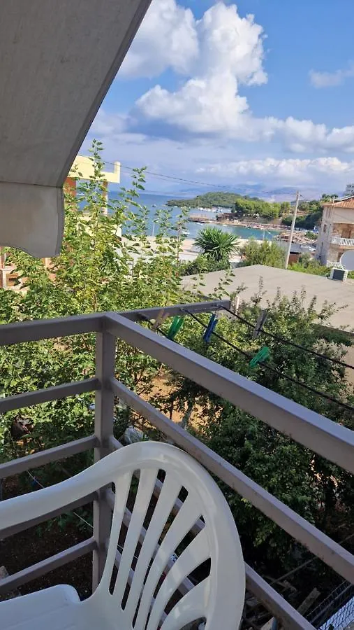 Villa Minaj Ksamil Guest house