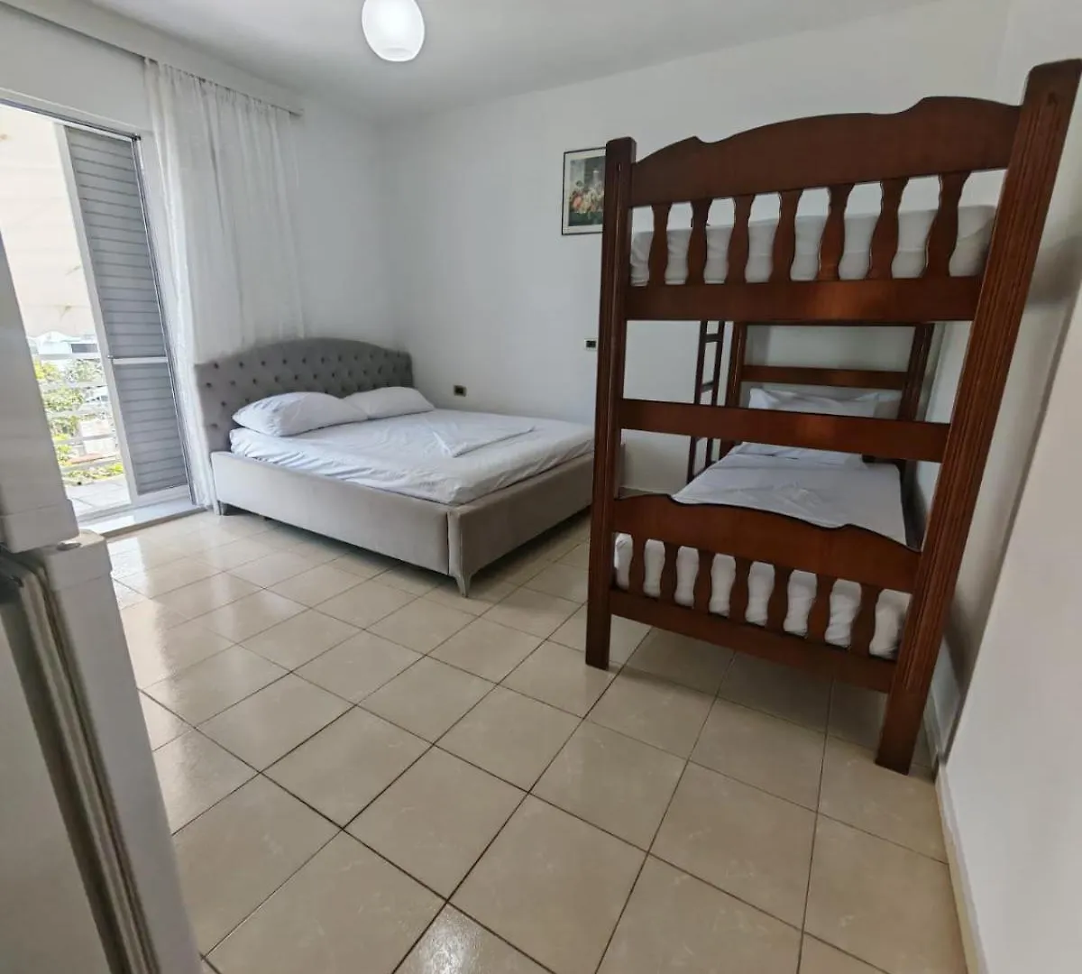Villa Minaj Ksamil 0*,  Albania
