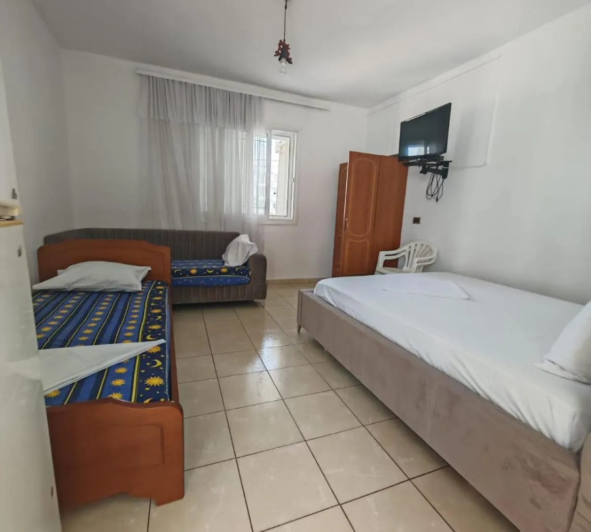Villa Minaj Ksamil
