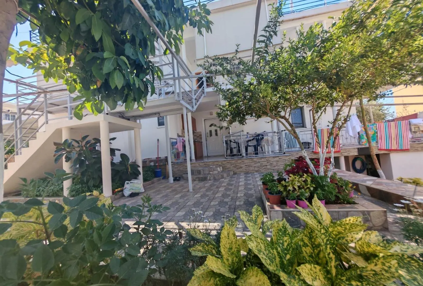 Guest house Villa Minaj Ksamil
